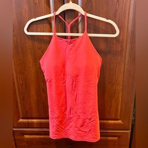 Lululemon Yoga Top